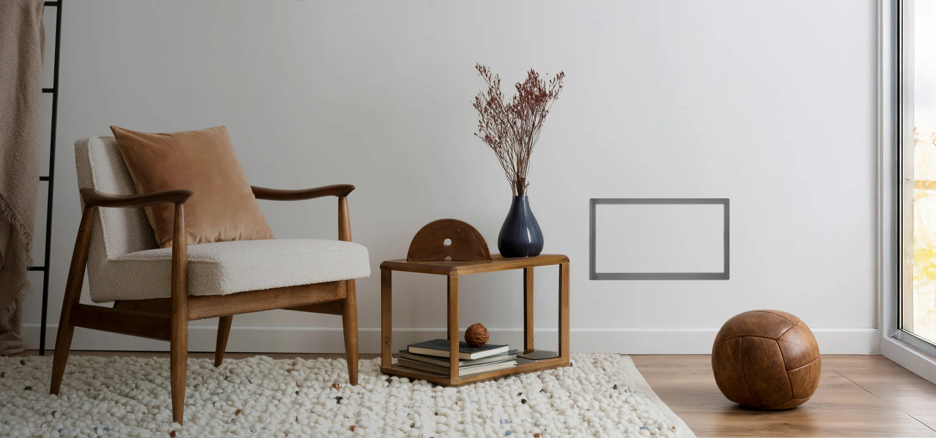 Seamless Vents for Every Surface