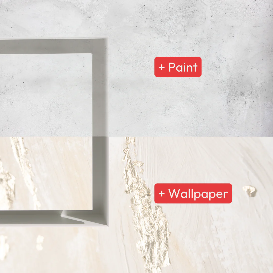 Flush Device Mount [Luxe] - Image 8