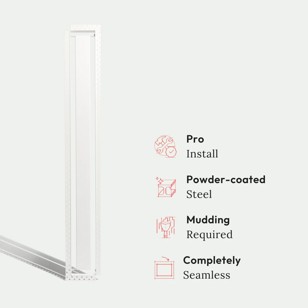 Flush Fireplace Vent [Luxe] - Image 3