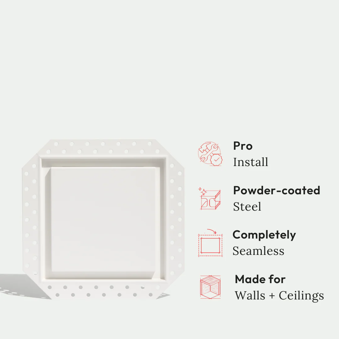 Flush Access Panel [Luxe] - Image 3