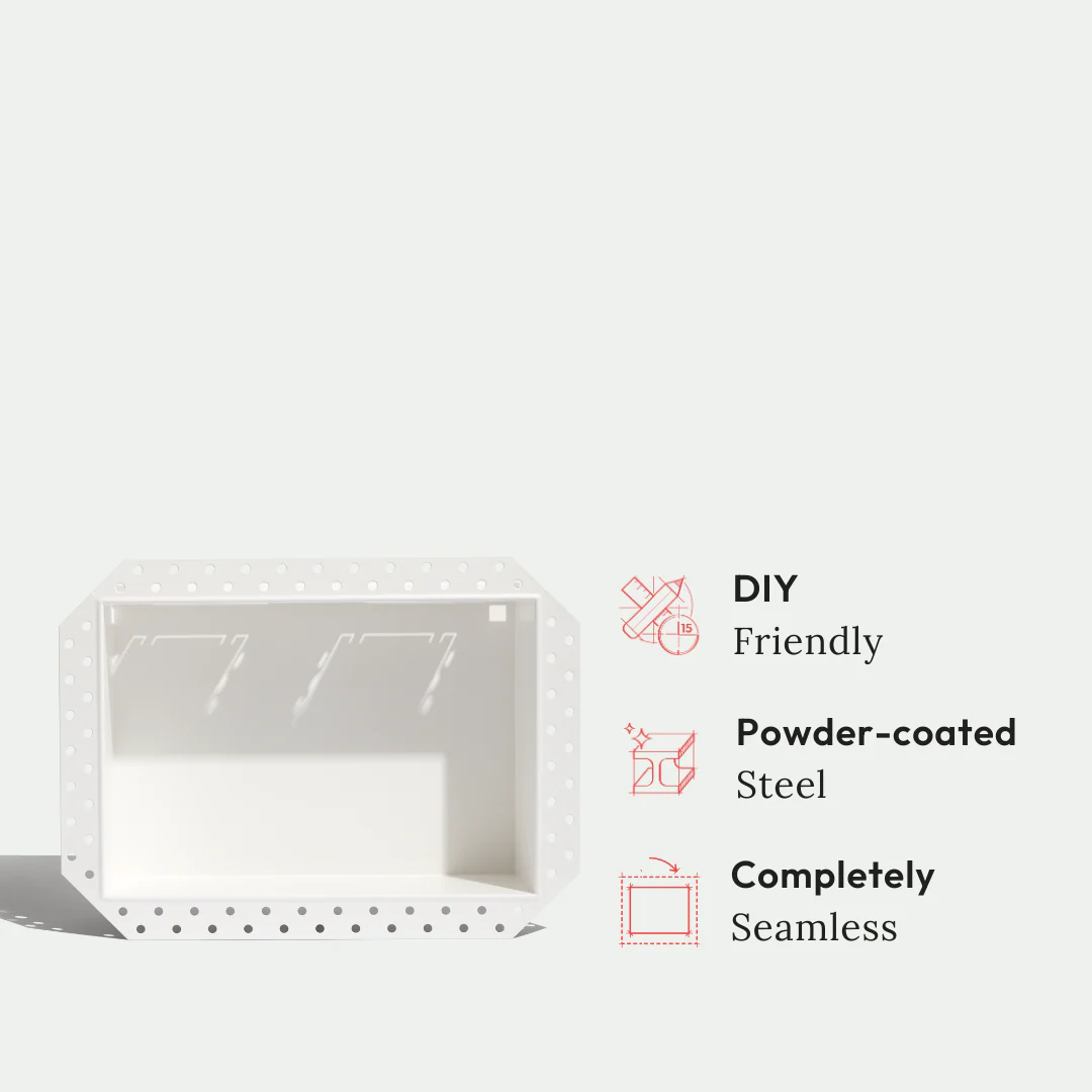 Flush Anywhere Niche [Luxe] - Image 3