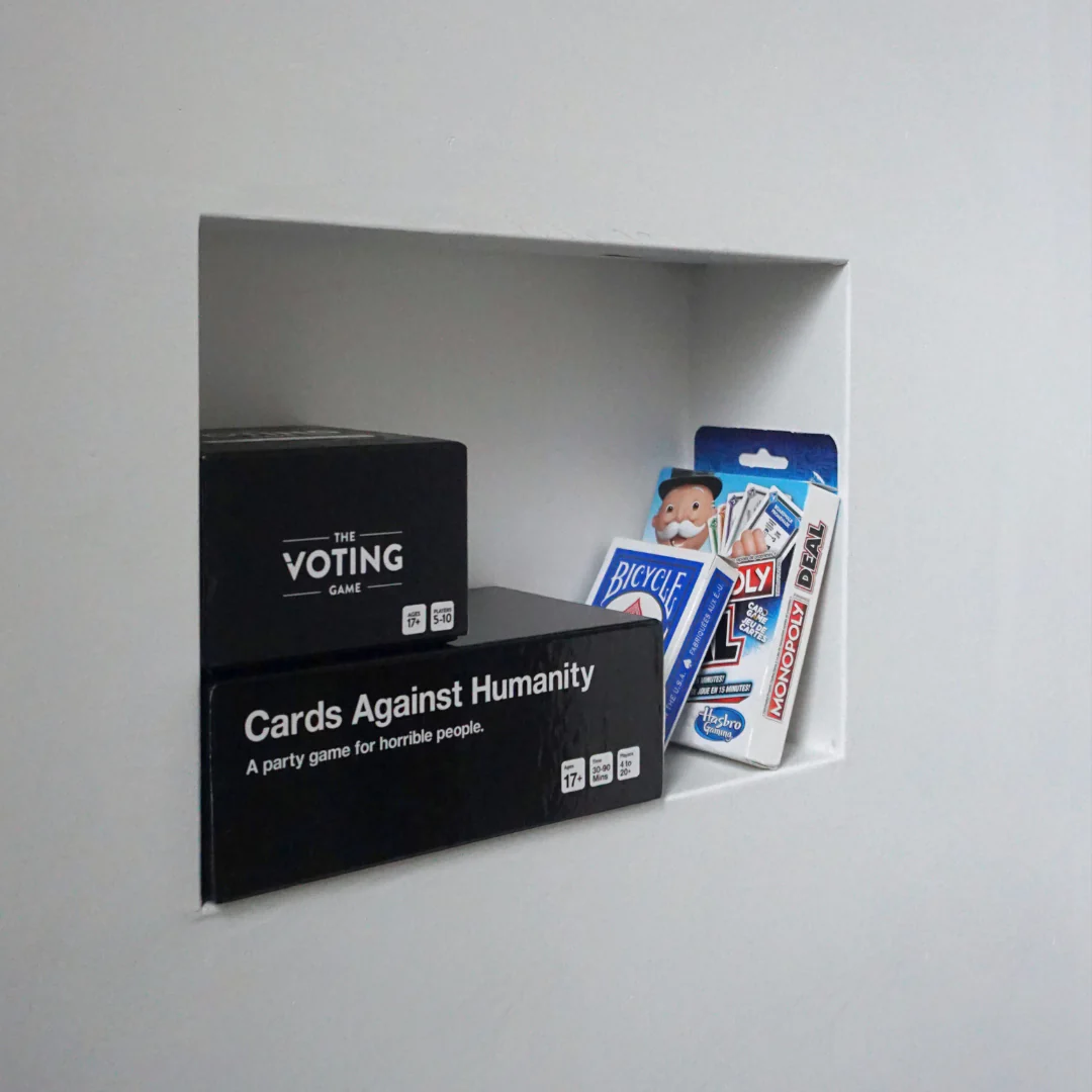 Flush Anywhere Niche [Luxe] - Image 6