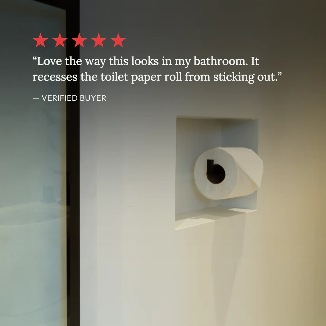 Flush Anywhere Niche [Luxe] - Image 7