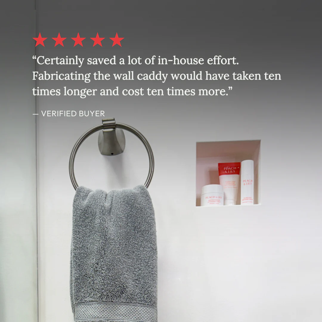 Flush Anywhere Niche [Luxe] - Image 8