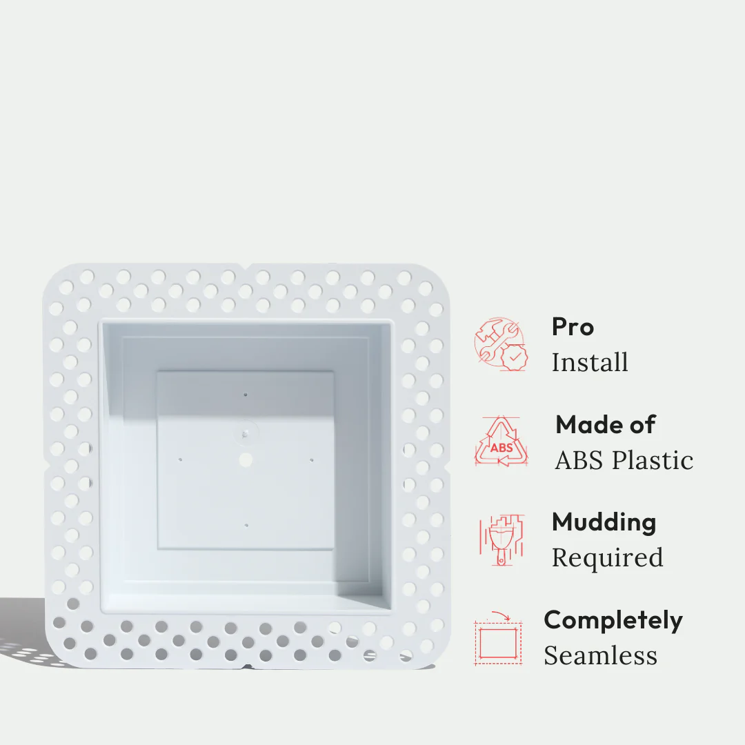 Flush Drywall Device Mount [Lite] - Image 3