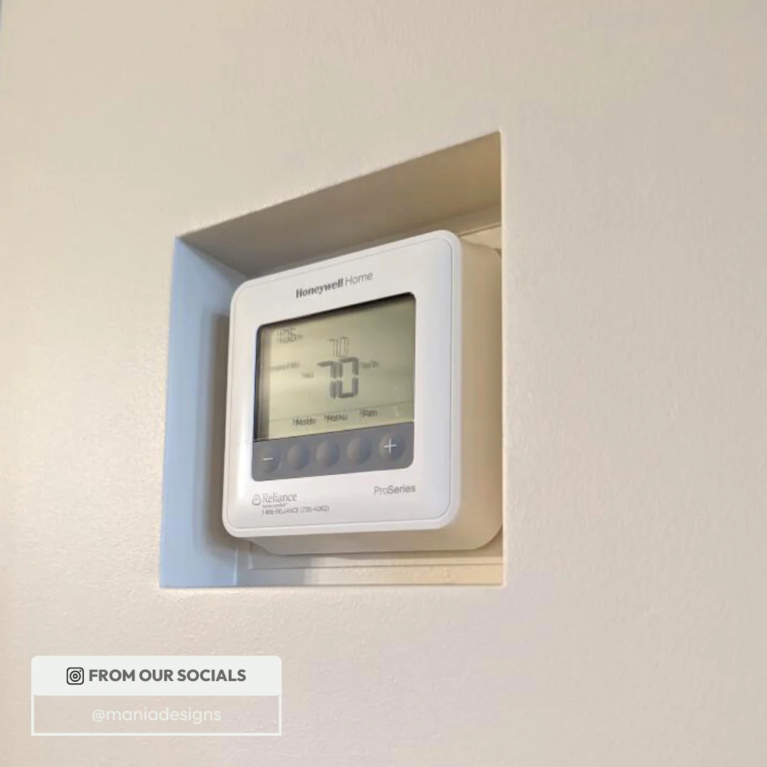 Flush Drywall Device Mount [Lite] - Image 6