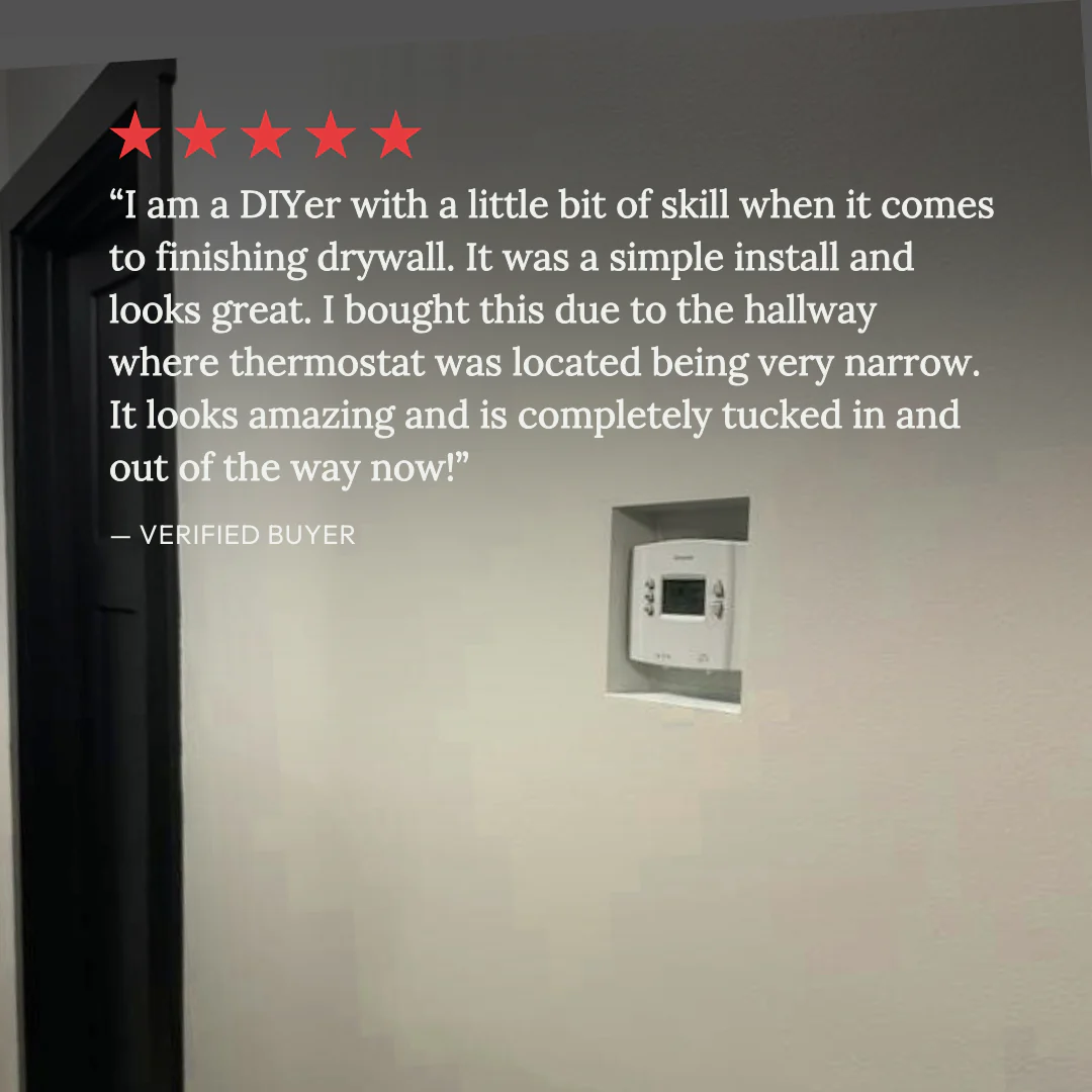 Flush Drywall Device Mount [Lite] - Image 7