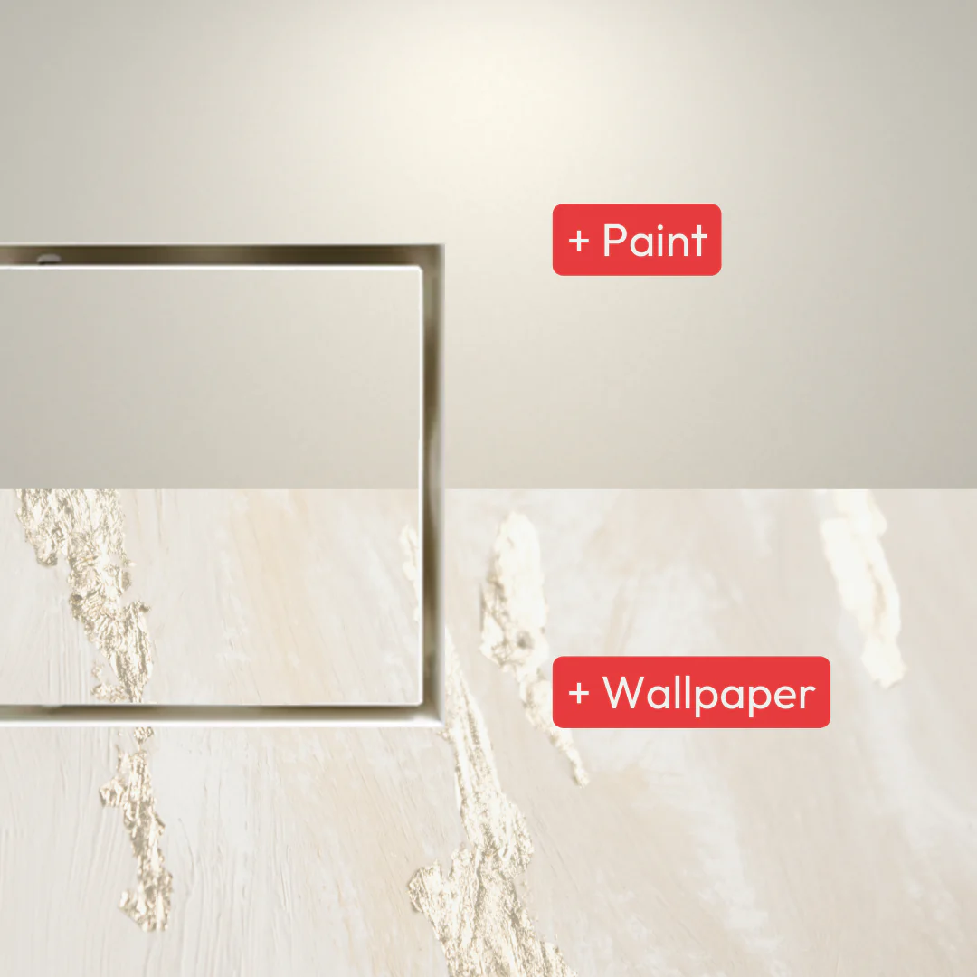 Flush Drywall No-See Receptacle Mount [Luxe] - Image 11