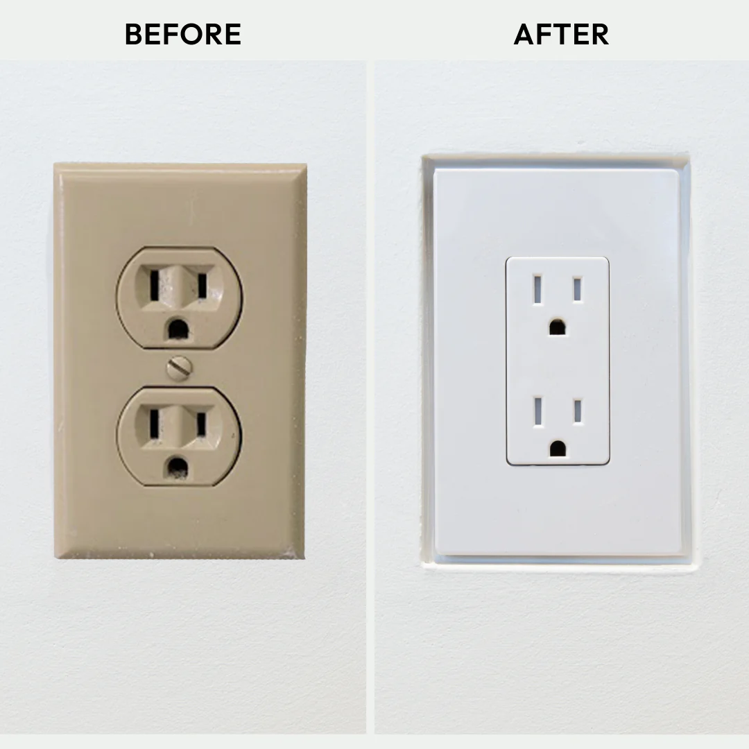 Flush Drywall Receptacle Mount [Lite] - Image 10