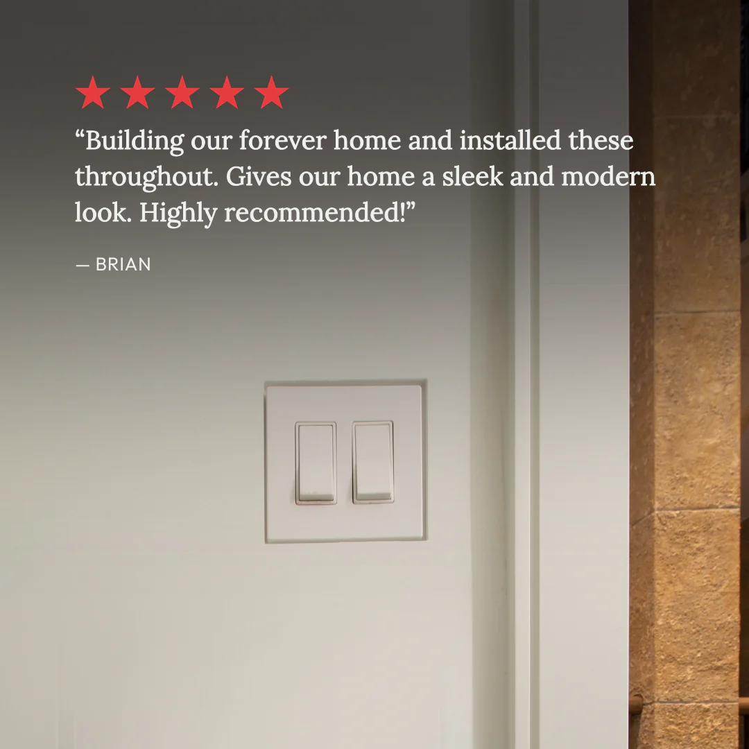 Flush Drywall Receptacle Mount [Luxe] - Image 7