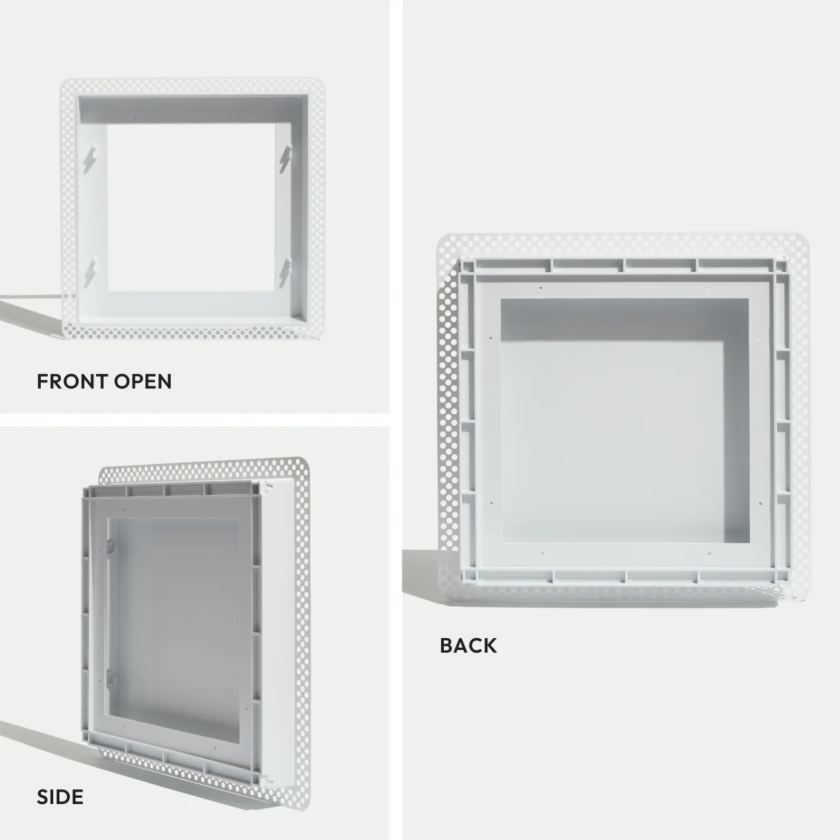 Flush Exhaust Mount [Lite] - Image 4