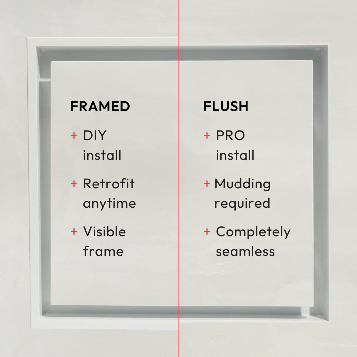 Flush Exhaust Mount [Lite] - Image 5