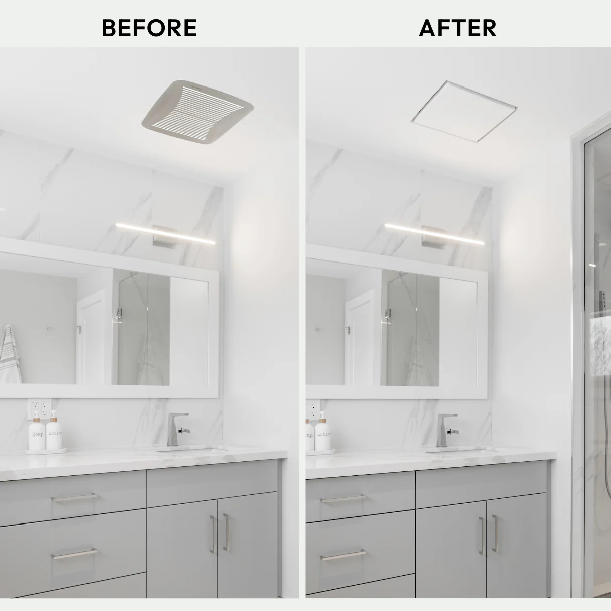 Flush Exhaust Mount [Lite] - Image 8