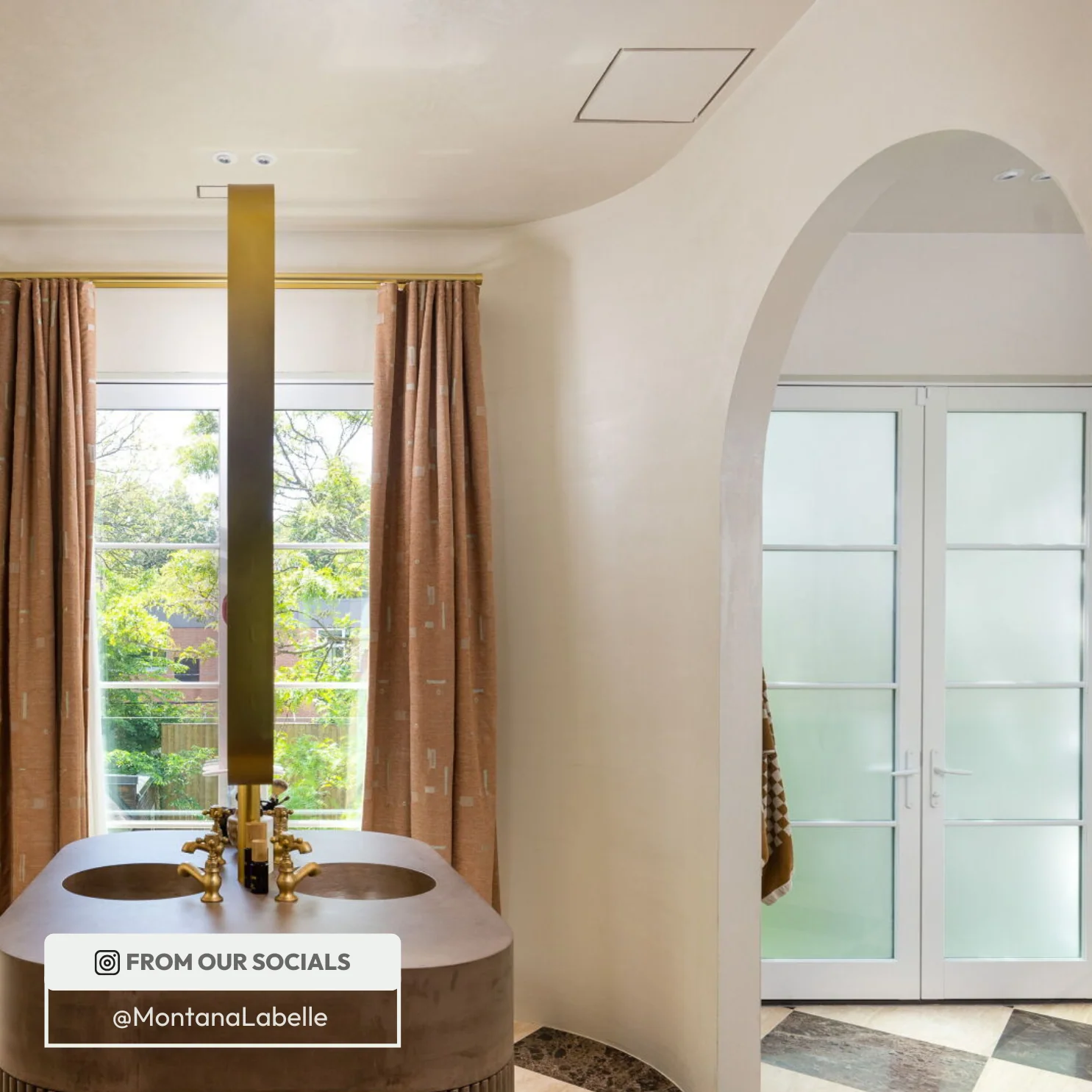 Flush Exhaust Mount [Luxe] - Image 10