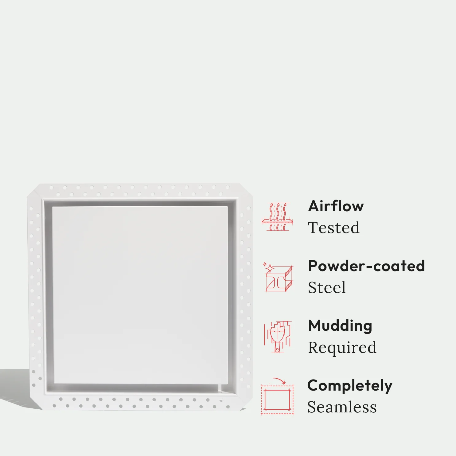 Flush Exhaust Mount [Luxe] - Image 3