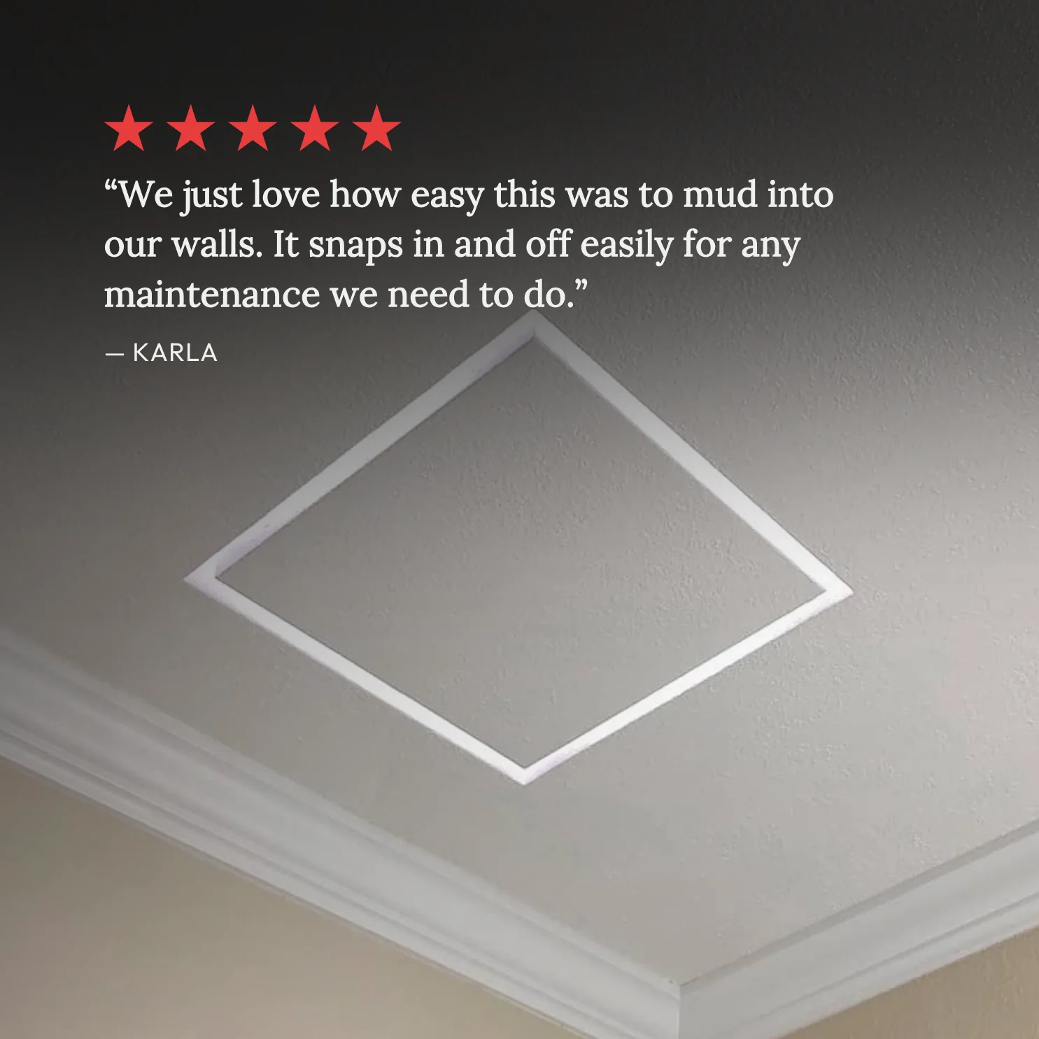 Flush Exhaust Mount [Luxe] - Image 6