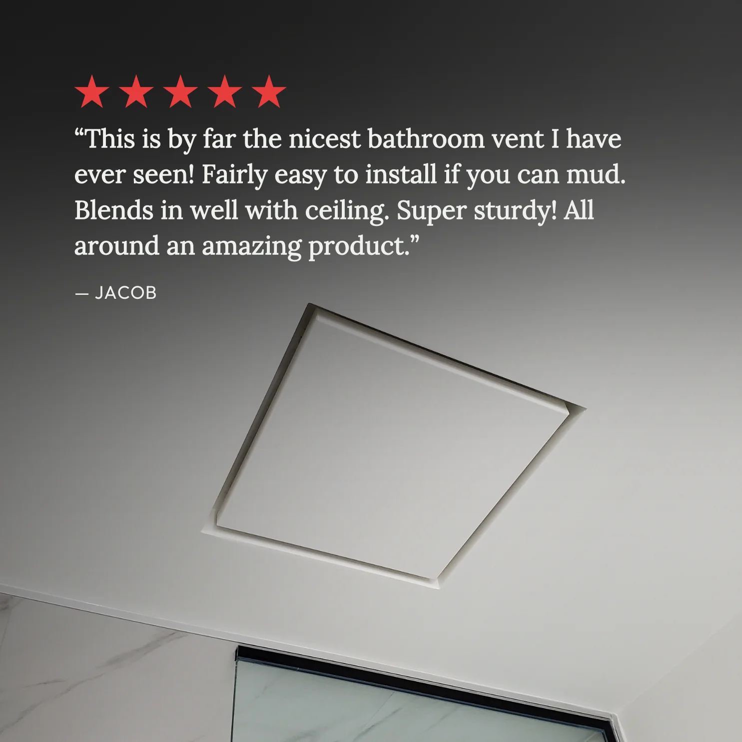 Flush Exhaust Mount [Luxe] - Image 7