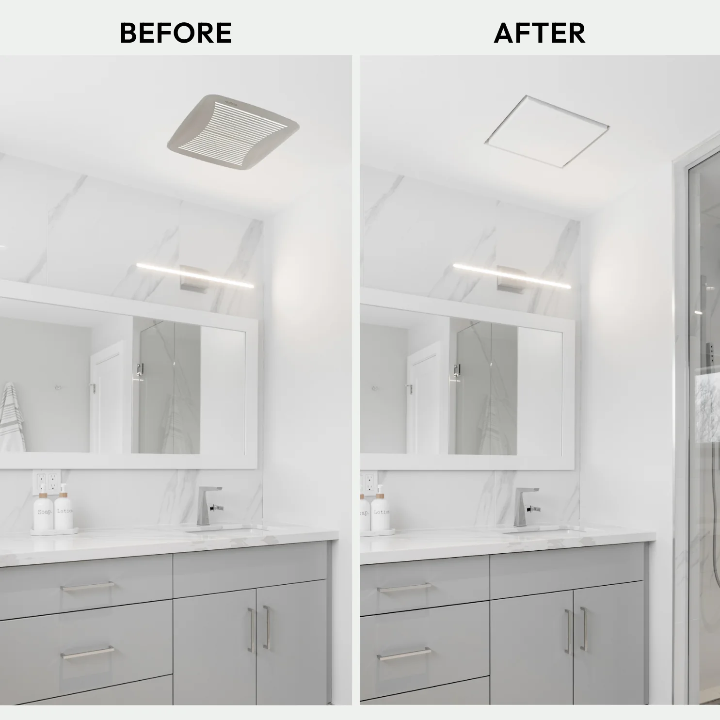 Flush Exhaust Mount [Luxe] - Image 8