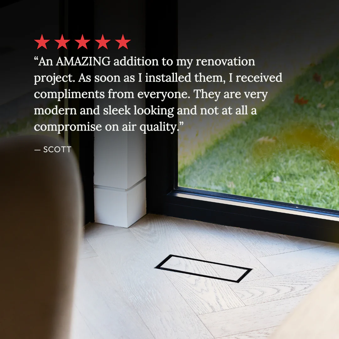 Flush Floor Vent [Lite] - Image 11