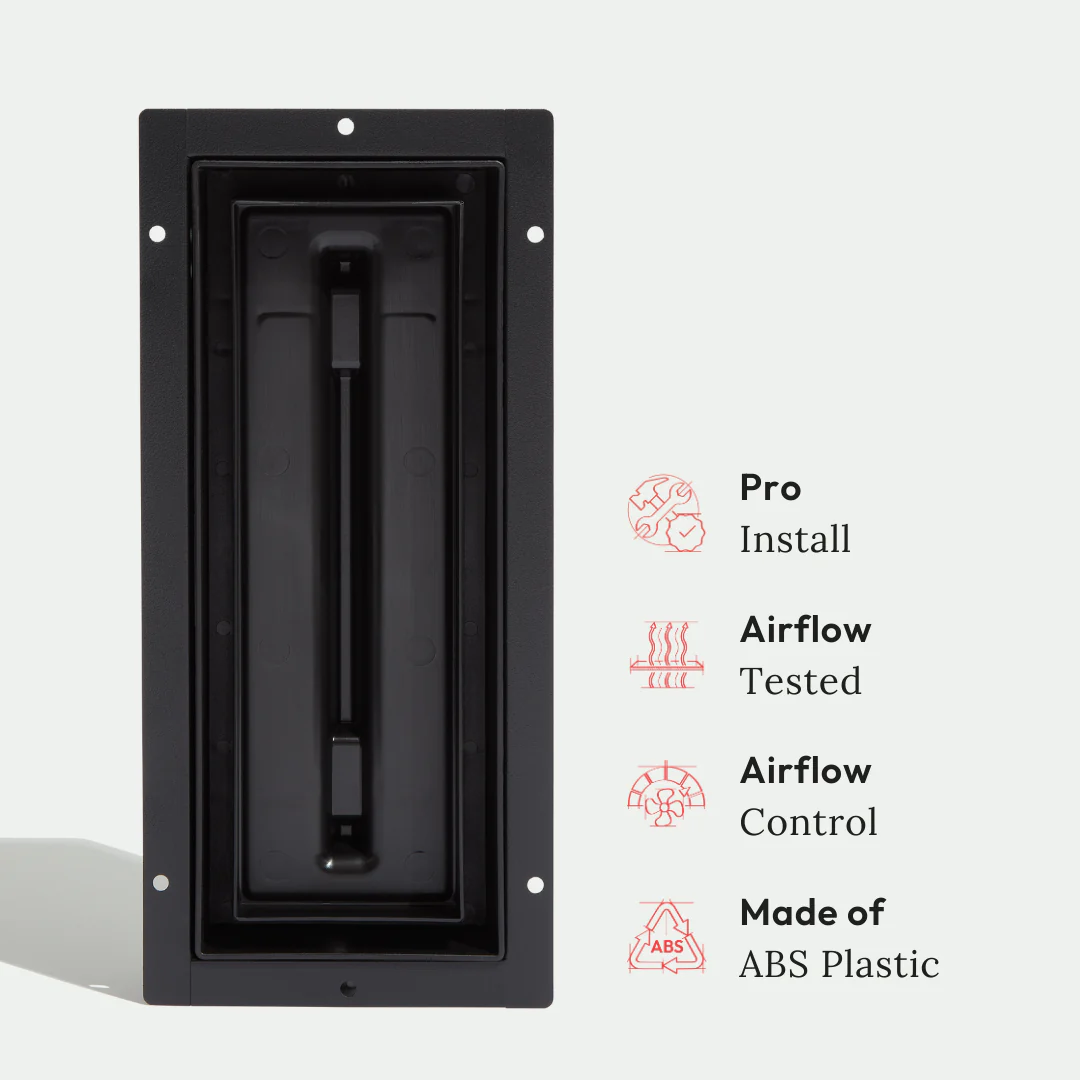 Flush Floor Vent [Lite] - Image 3