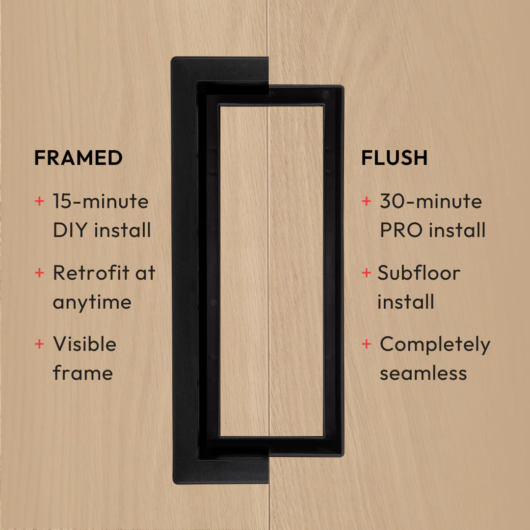 Flush Floor Vent [Lite] - Image 6