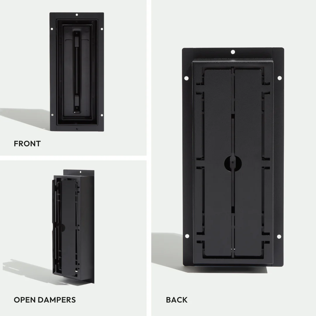 Flush Floor Vent [Lite] - Image 8