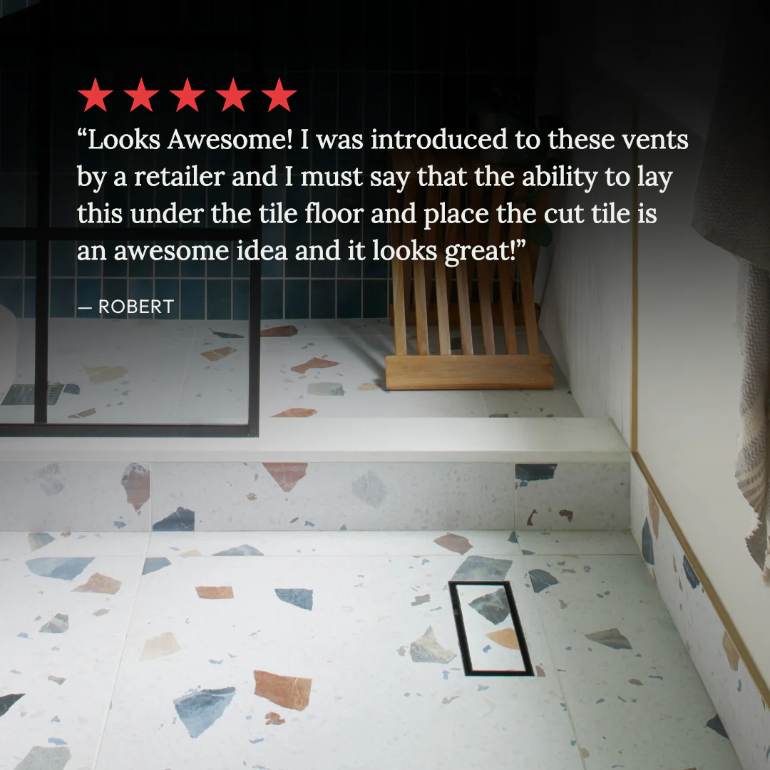 Flush Floor Vent [Luxe] - Image 11