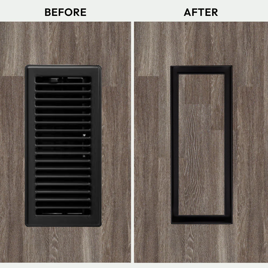 Flush Floor Vent [Luxe] - Image 12