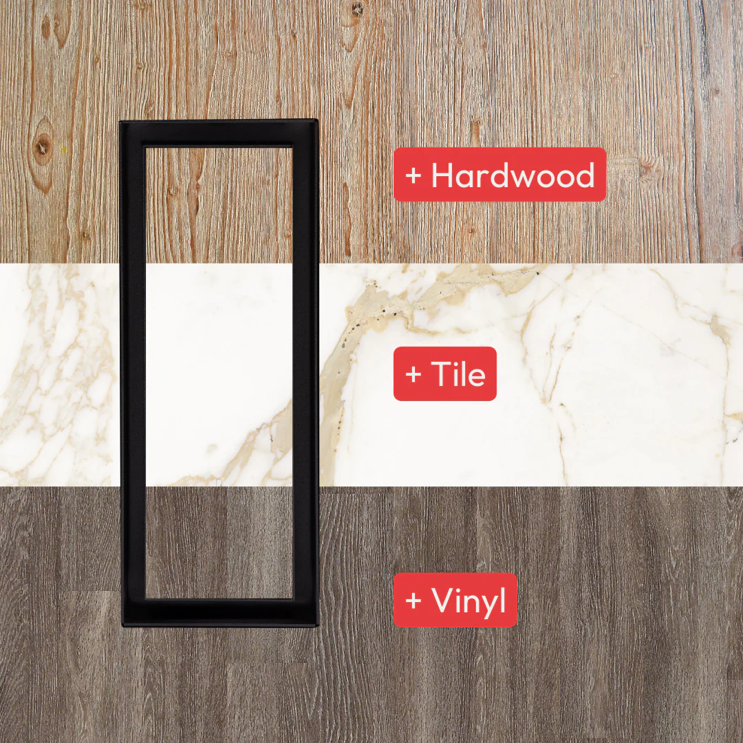 Flush Floor Vent [Luxe] - Image 14