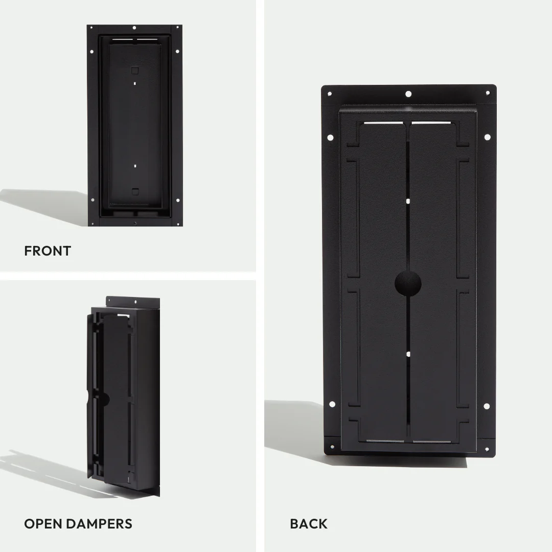 Flush Floor Vent [Luxe] - Image 8