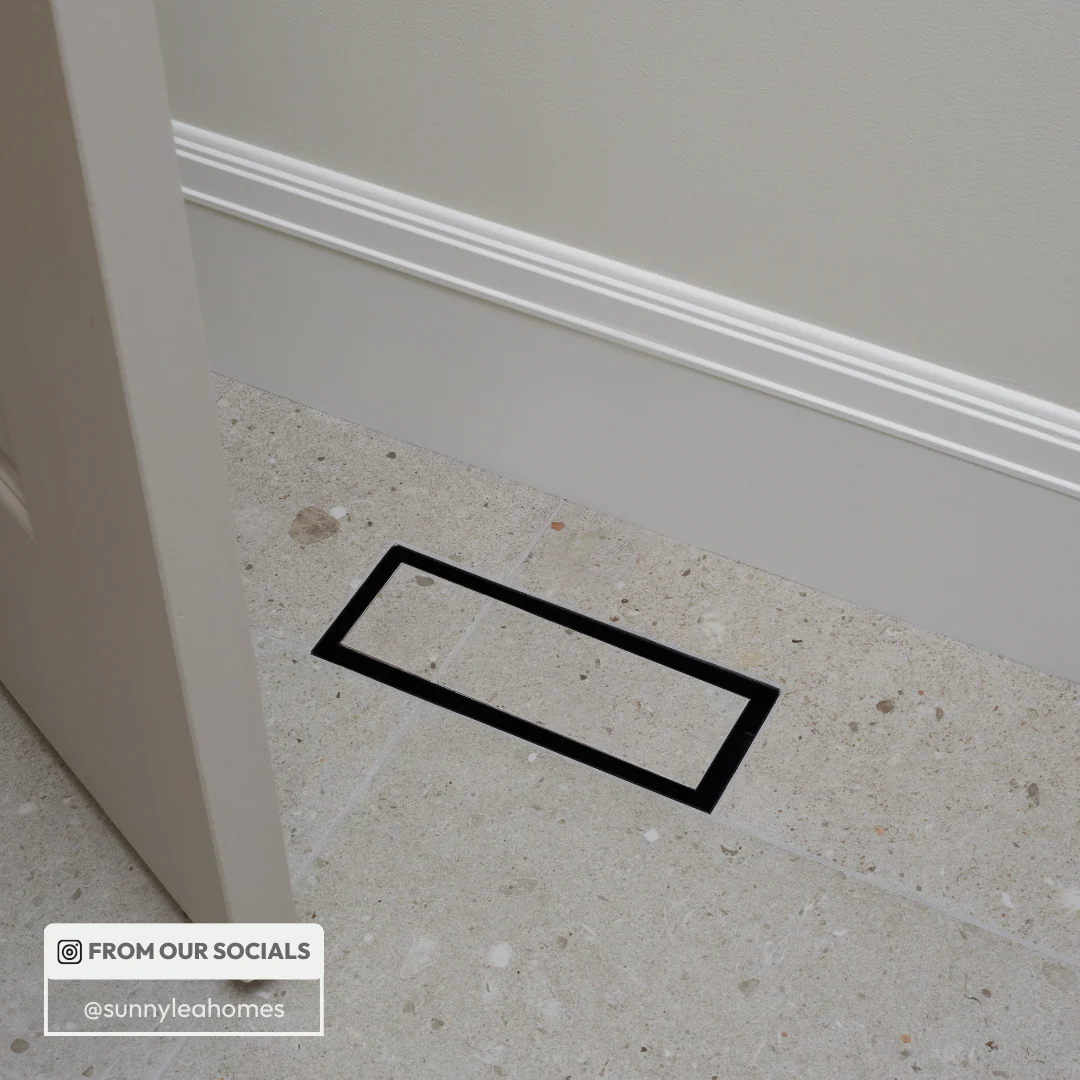 Flush Floor Vent [Luxe] - Image 9