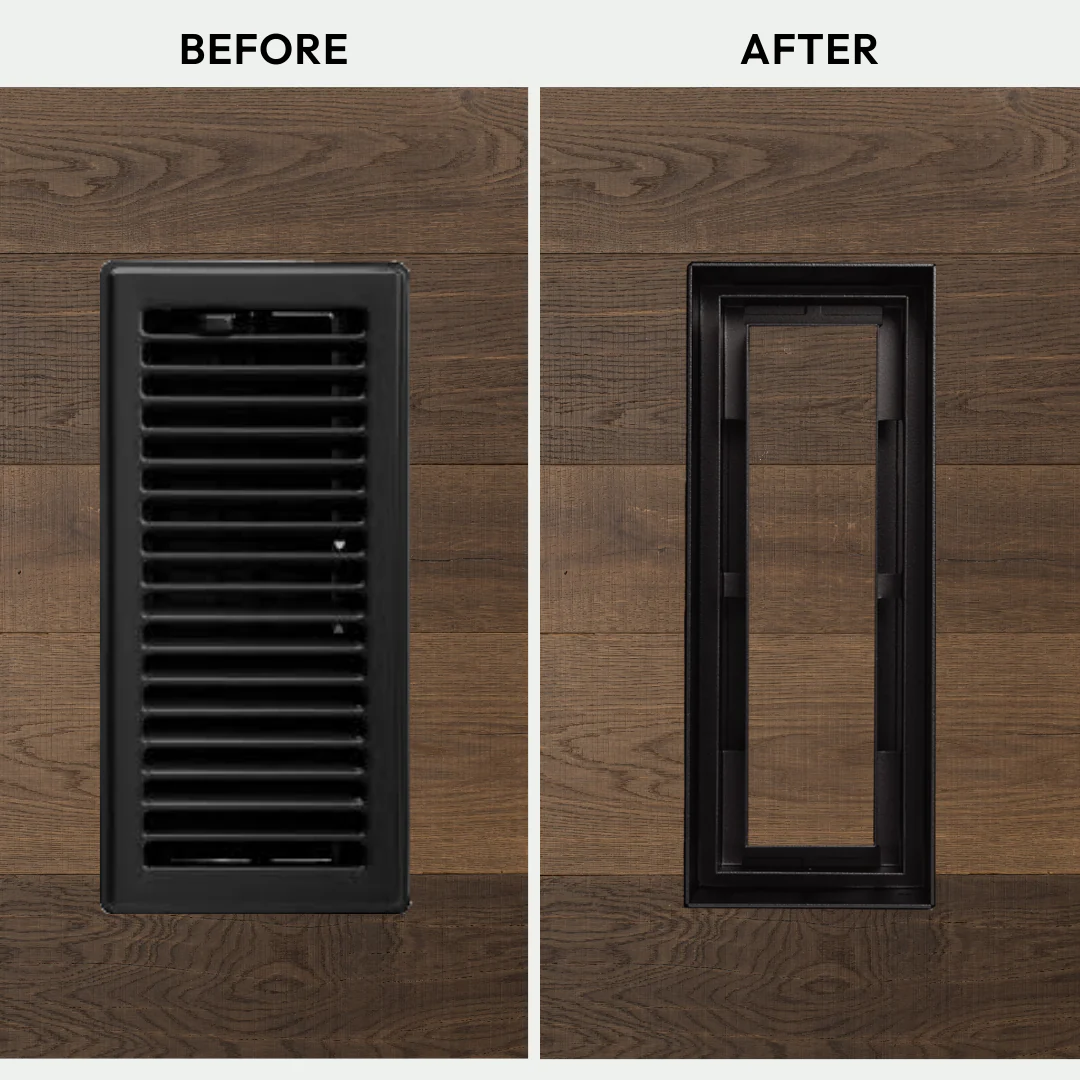 Flush Floor Vent [Luxe+] - Image 12