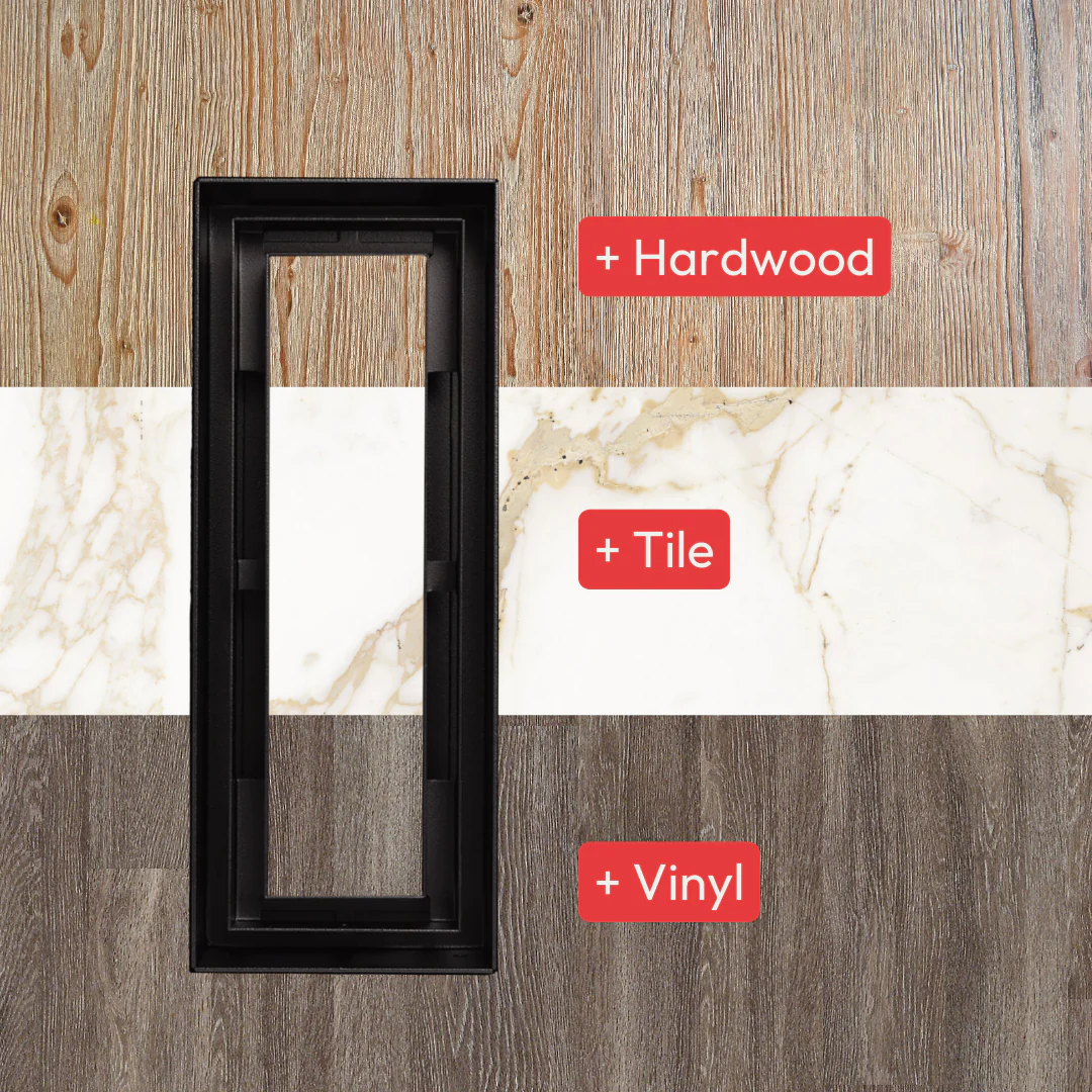 Flush Floor Vent [Luxe+] - Image 13