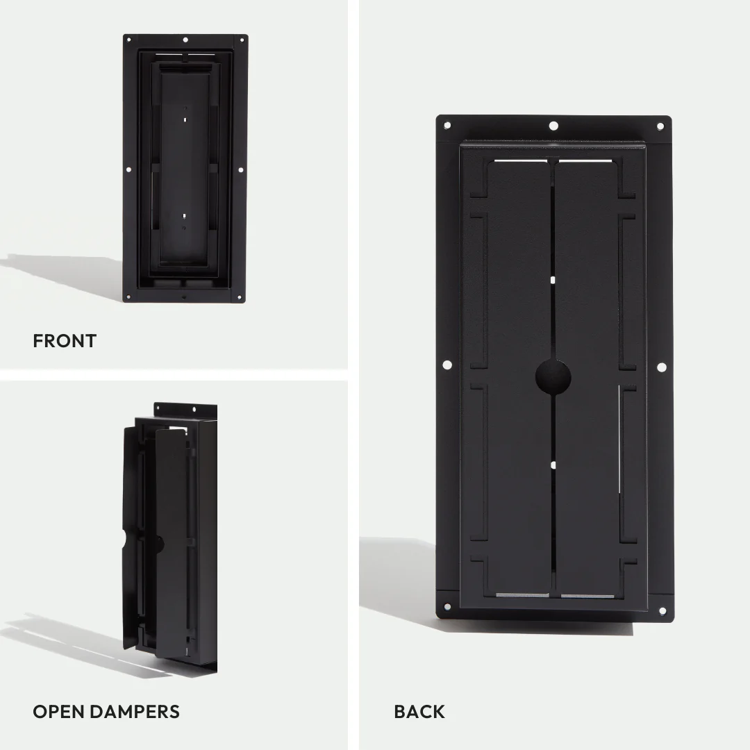 Flush Floor Vent [Luxe+] - Image 8