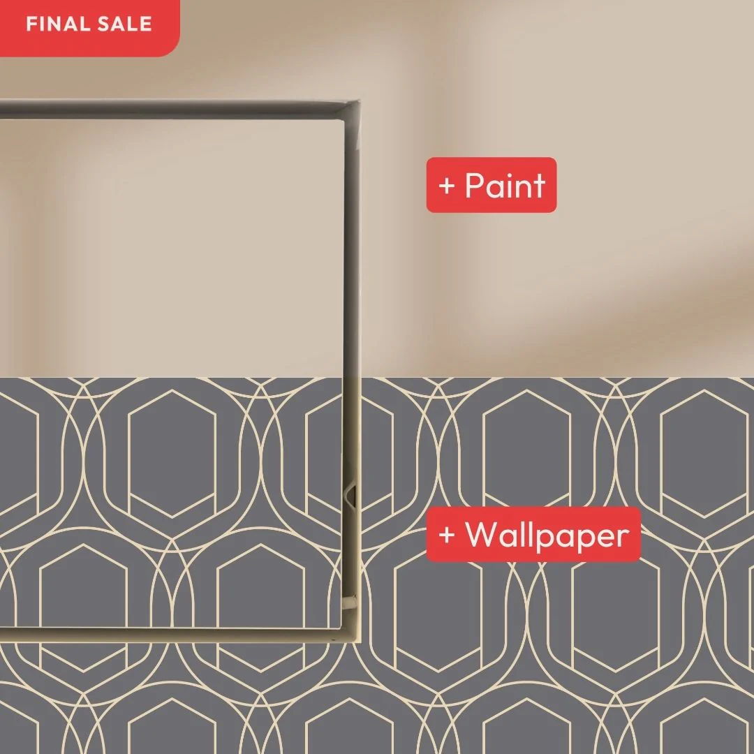 Flush No-See Device Mount [Luxe] - Image 8