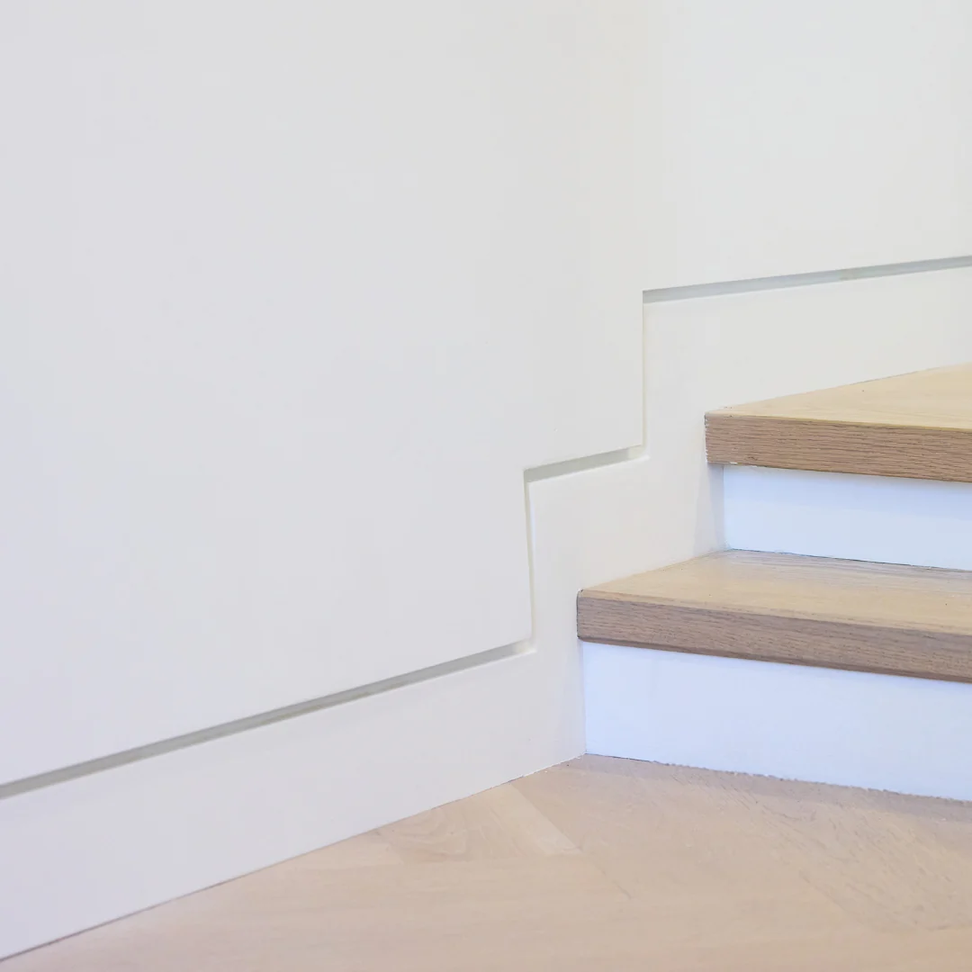 Flush Trim Mount [Lite] - Image 5