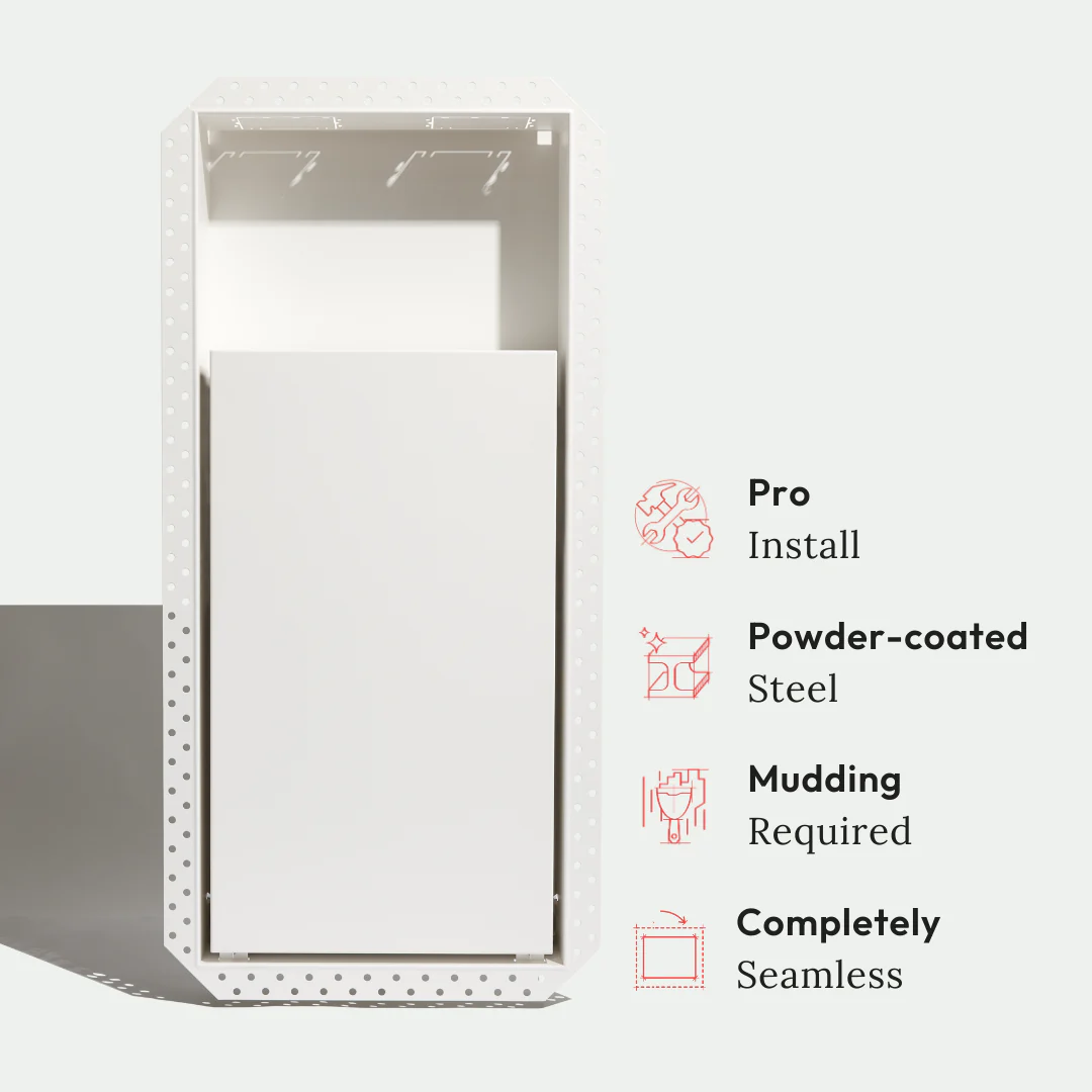 Flush WC Niche [Luxe] - Image 3