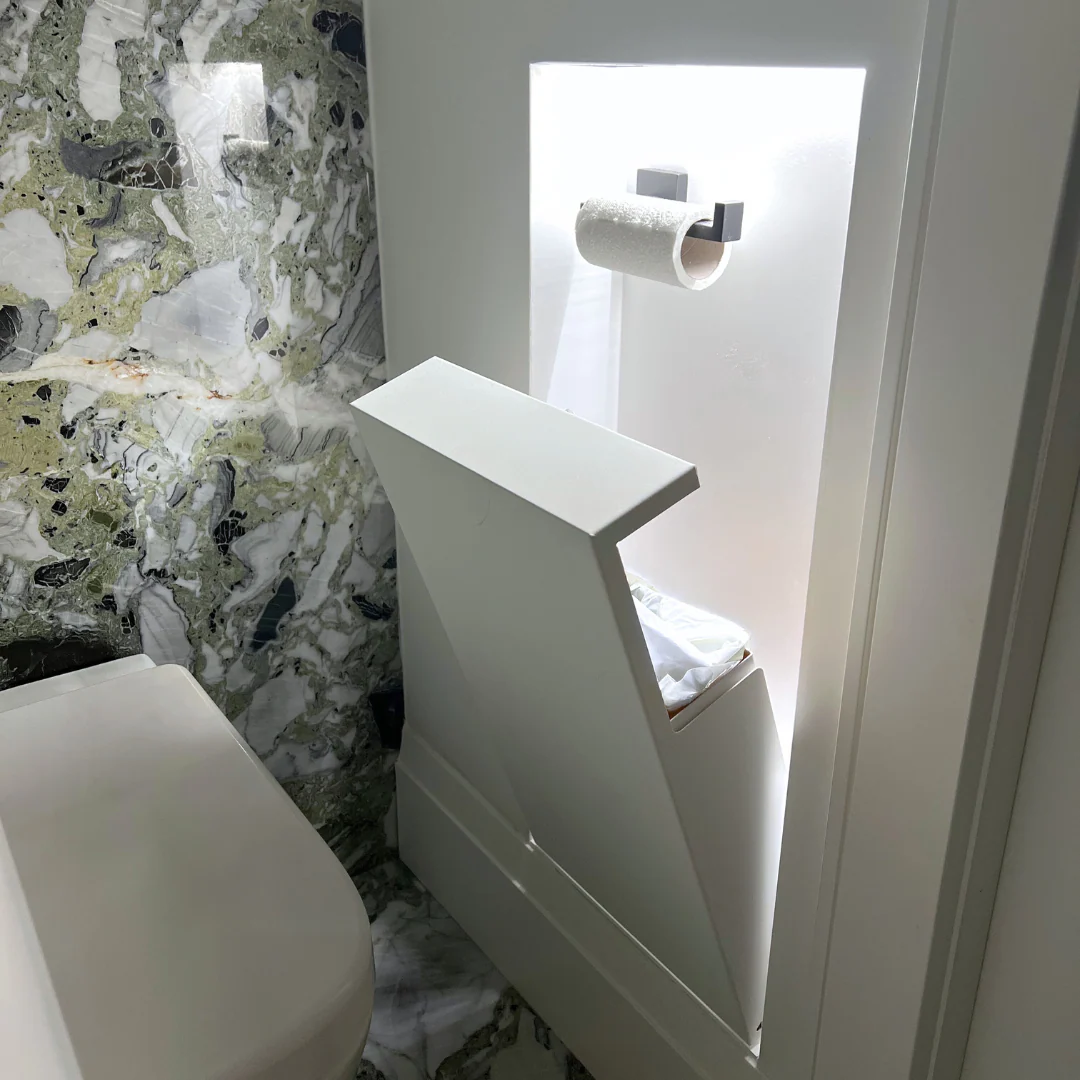 Flush WC Niche [Luxe] - Image 6