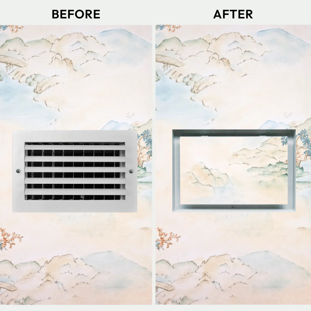 Flush Wall Vent [Lite] - Image 12