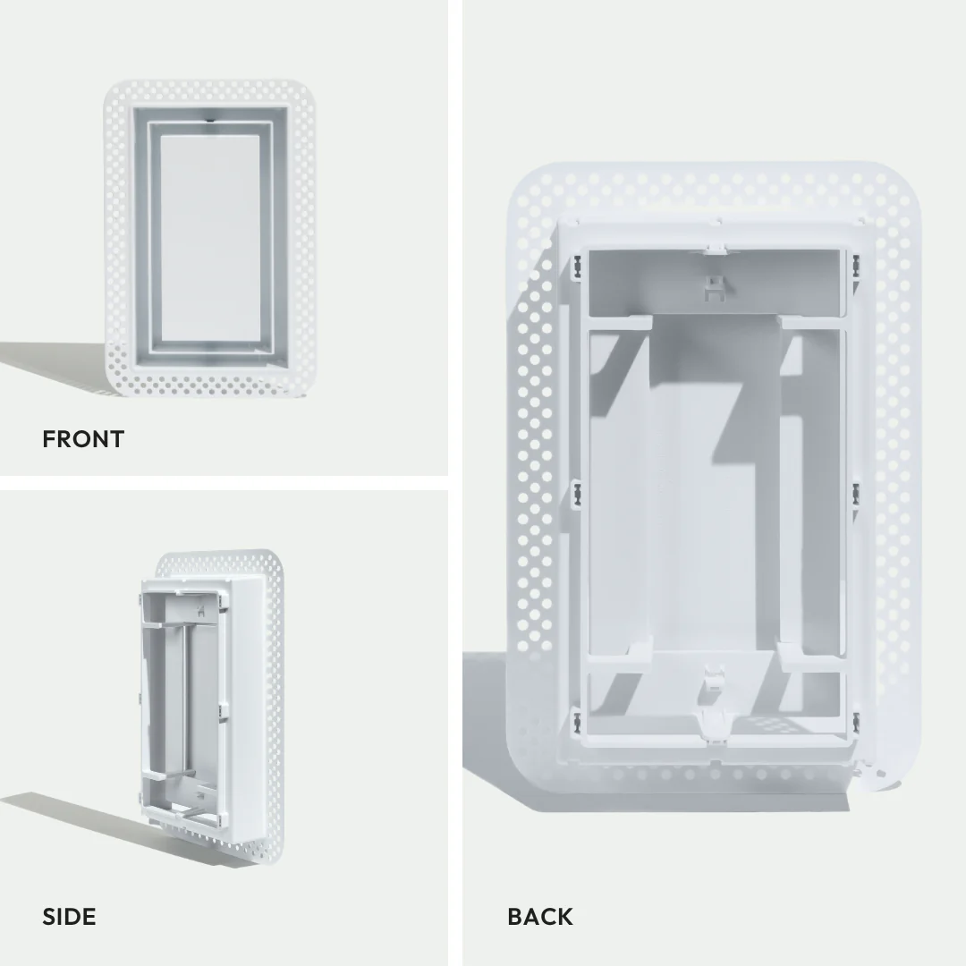 Flush Wall Vent [Lite+] - Image 5