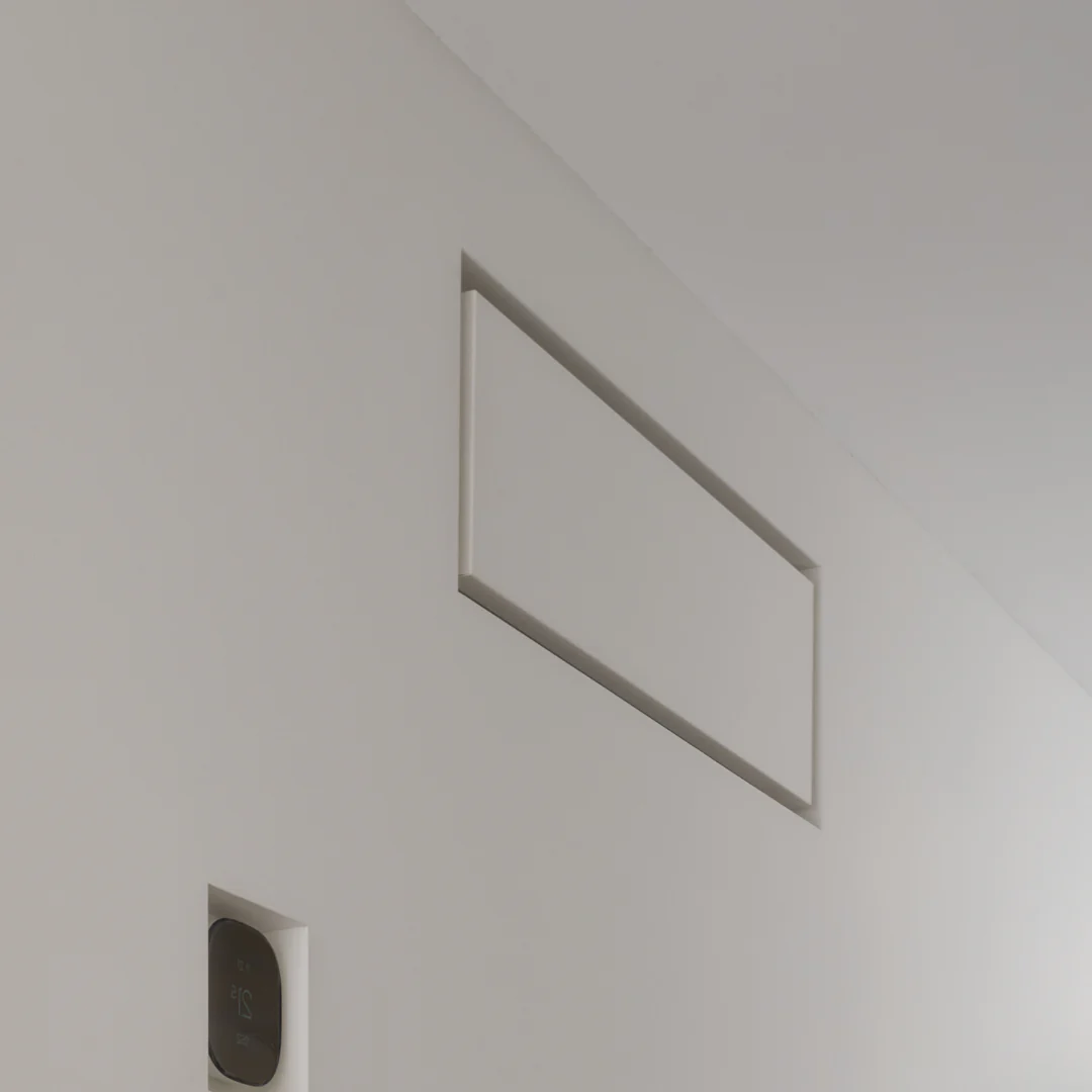 Flush Wall Vent [Luxe] - Image 5