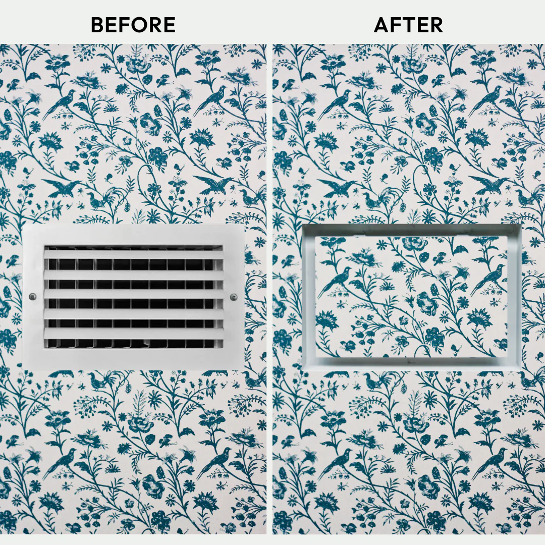 Flush Wall Vent [Luxe] - Image 9