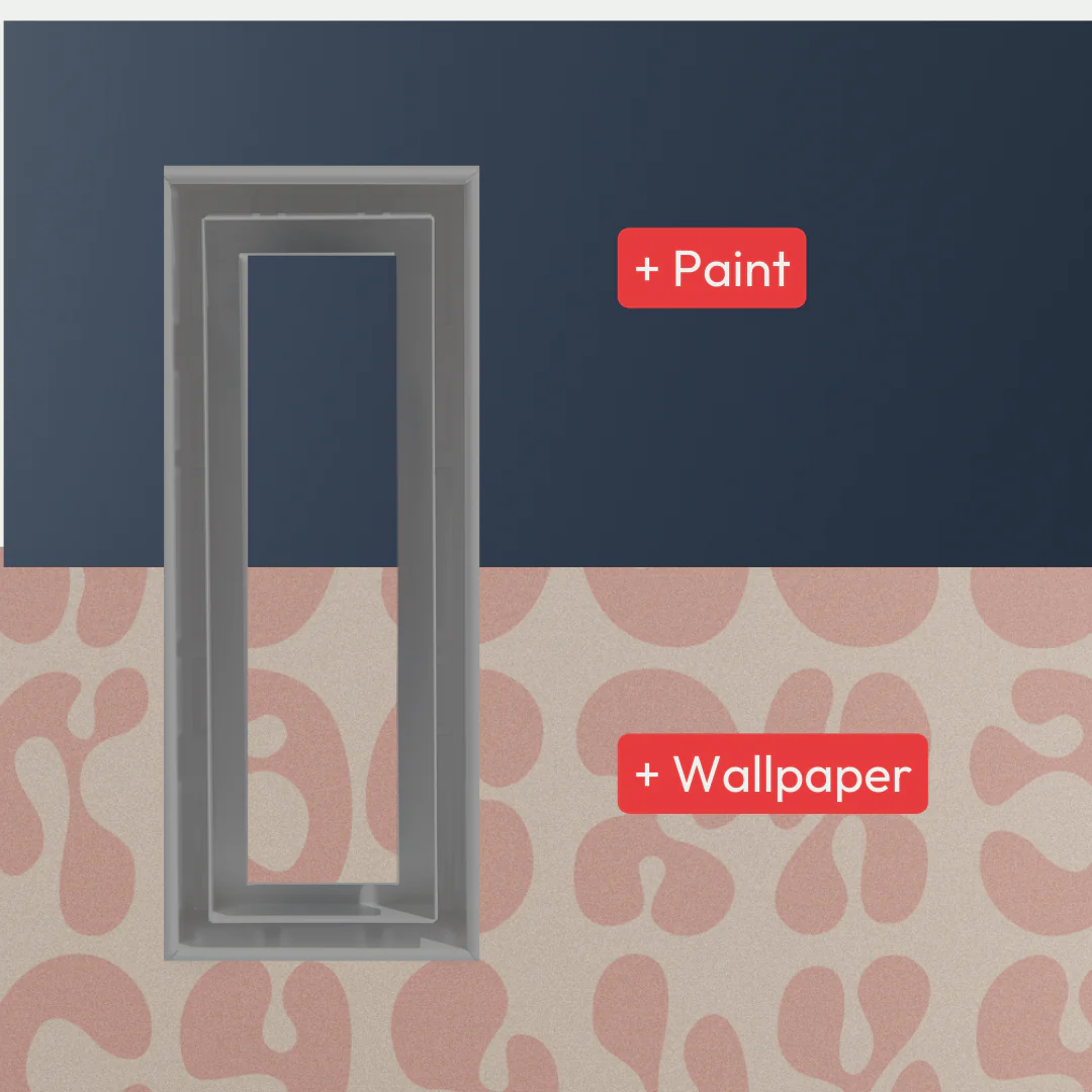 Flush Wall Vent [Luxe+] - Image 13