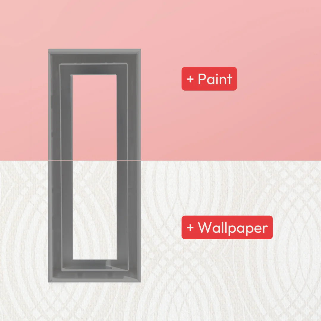 Flush Wall Vent [Luxe+] - Image 14