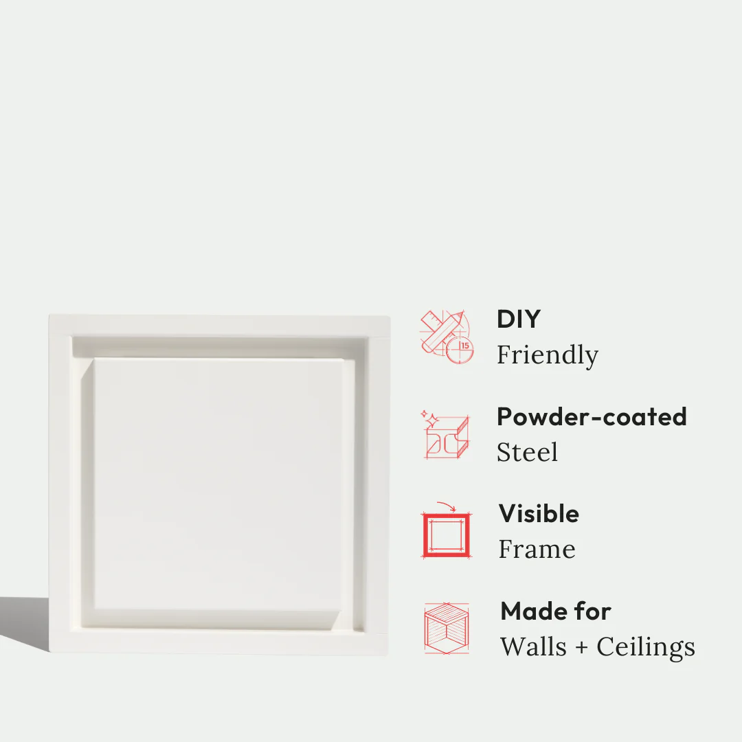 Framed Access Panel [Luxe] - Image 3