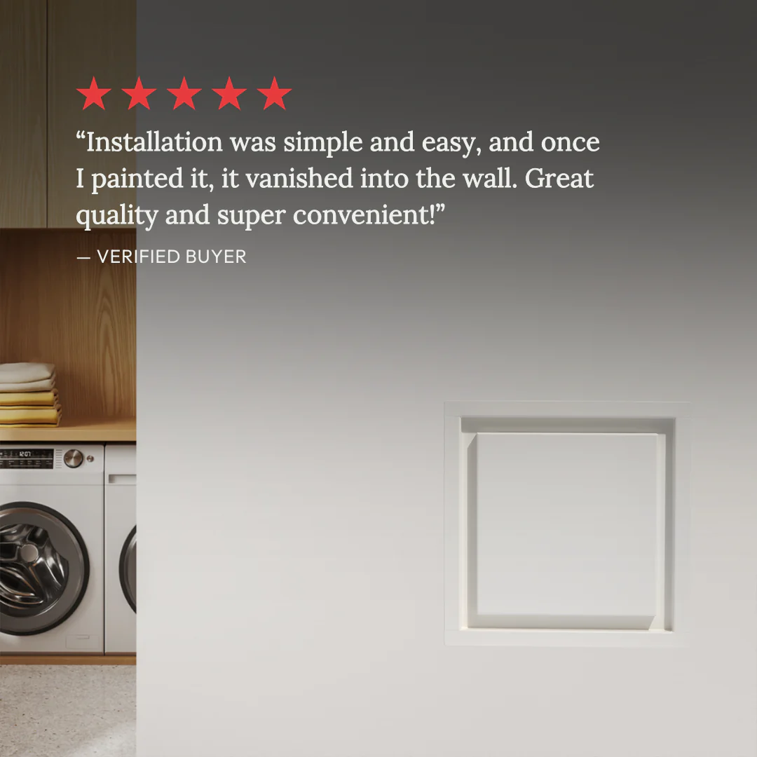 Framed Access Panel [Luxe] - Image 7