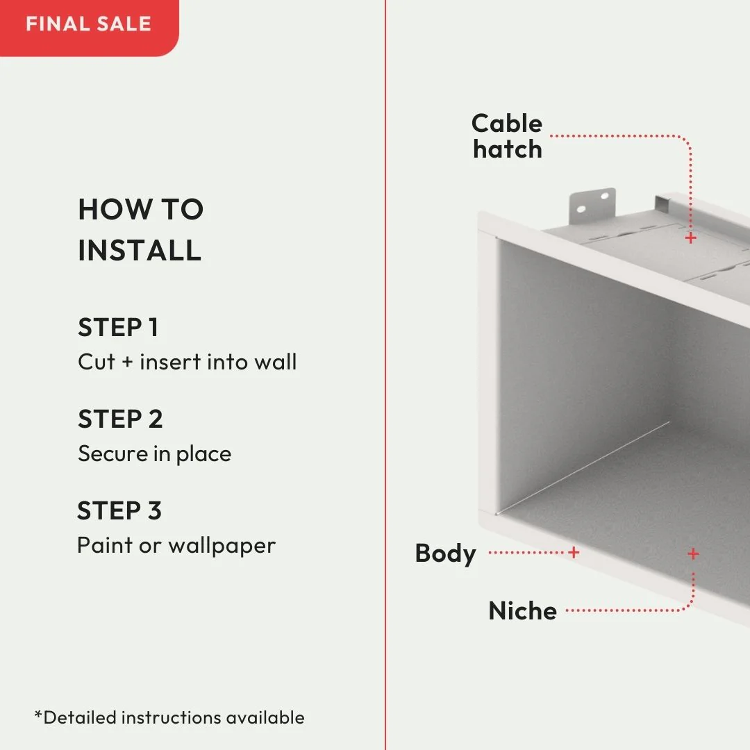 Framed Anywhere Niche [Luxe] - Image 4