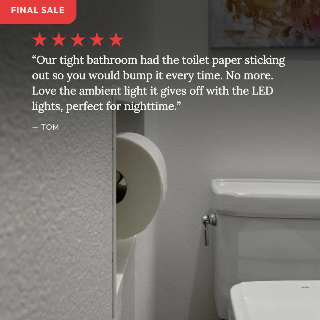 Framed Anywhere Niche [Luxe] - Image 8