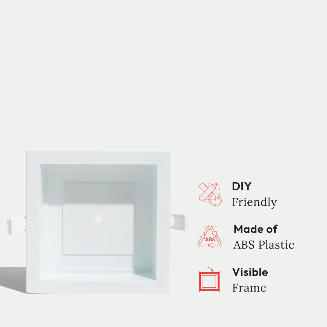 Framed Drywall Device Mount [Lite] - Image 3