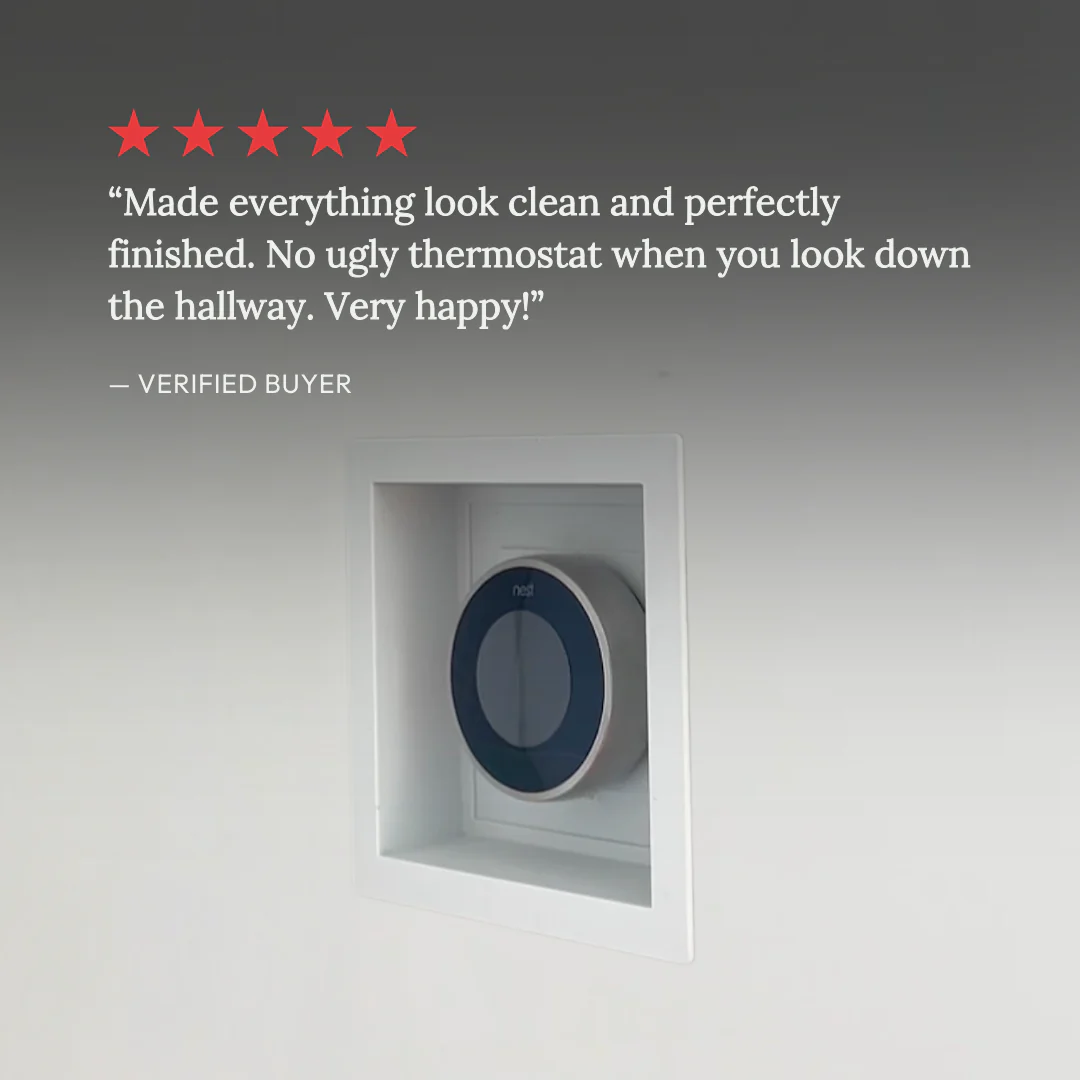 Framed Drywall Device Mount [Lite] - Image 8